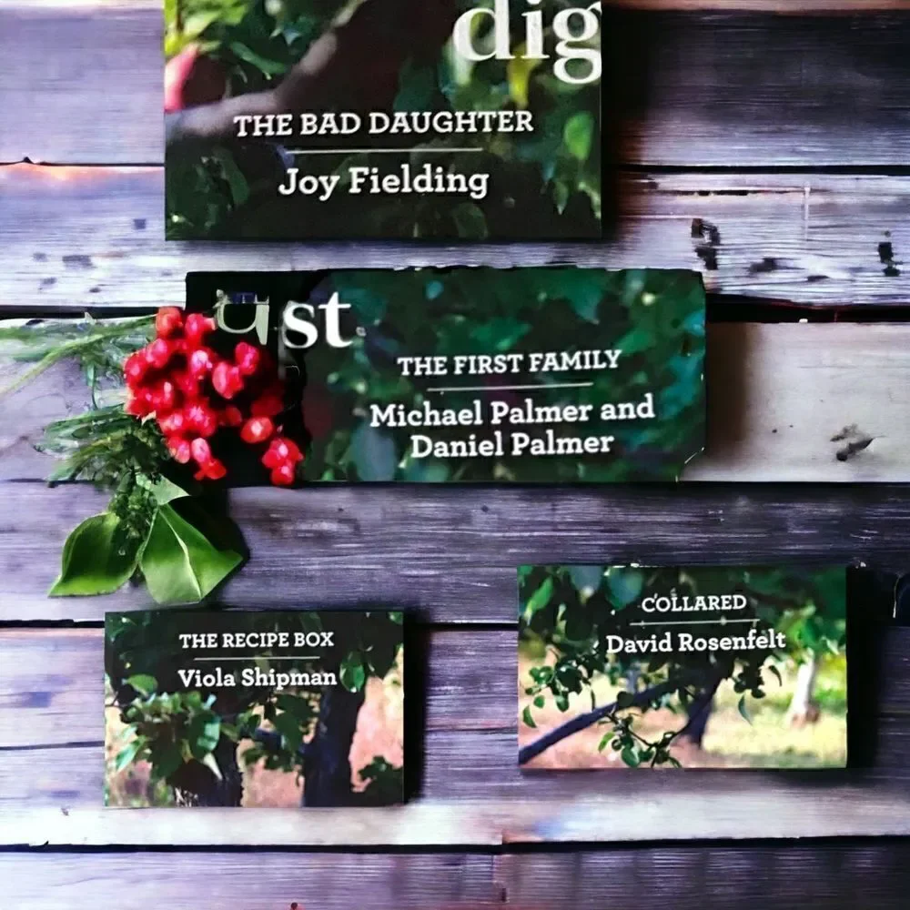 Readers Digest l 4-in-1 Story Hardcover Book l 2018 Edition l Dust Jacket l